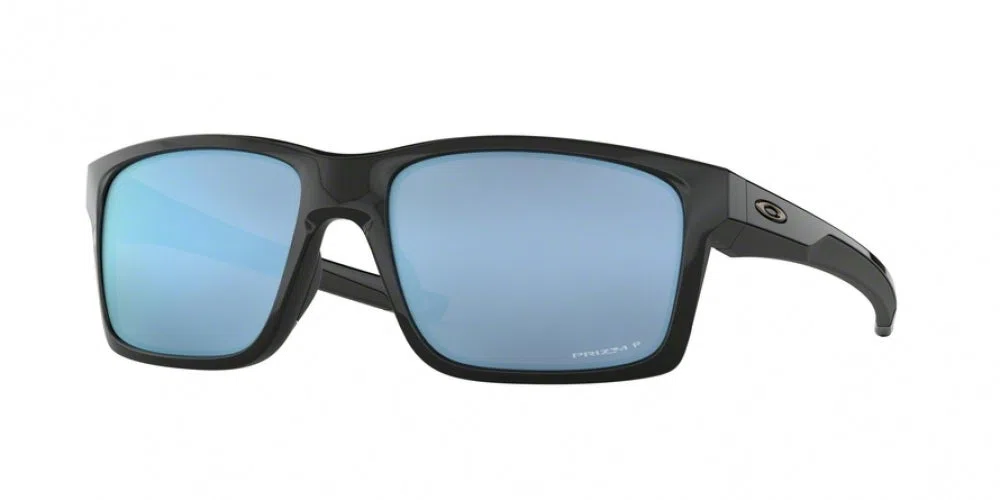 Oakley Mainlink 9264 Sunglasses - view 8